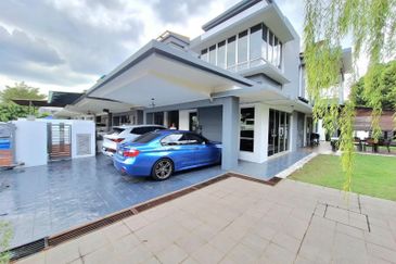 Sephira TTDI Alam Impian