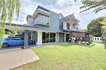 Sephira TTDI Alam Impian