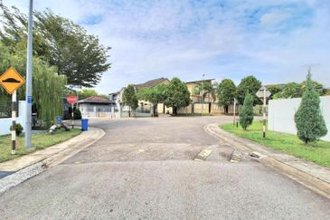 Sephira TTDI Alam Impian