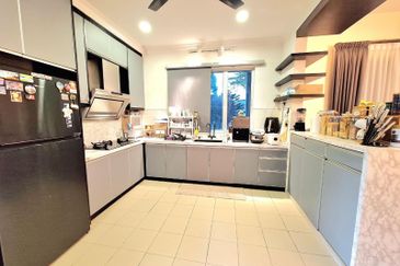 Sephira TTDI Alam Impian