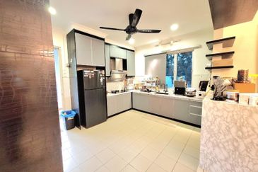 Sephira TTDI Alam Impian