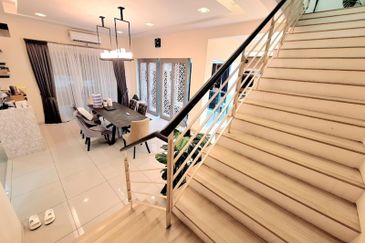 Sephira TTDI Alam Impian