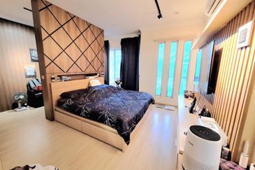 Sephira TTDI Alam Impian