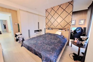 Sephira TTDI Alam Impian