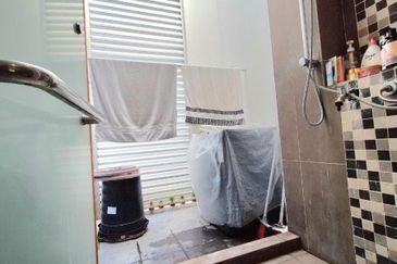 Sephira TTDI Alam Impian