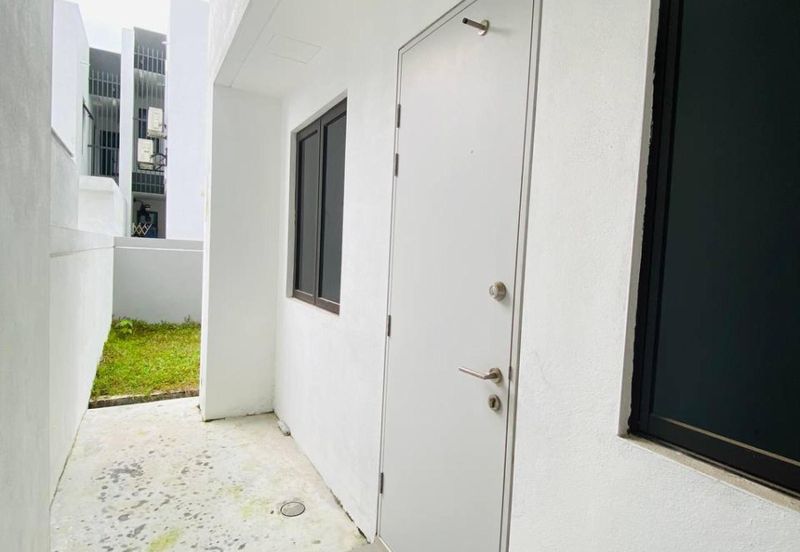 Casablanca 2, Alam Impian