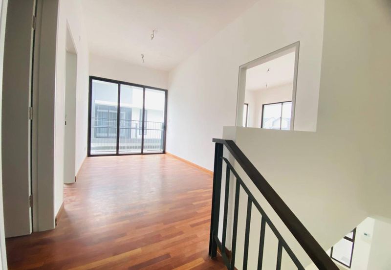 Casablanca 2, Alam Impian