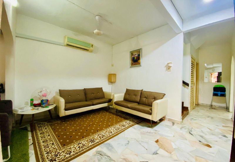 Bandar Tun Hussein Onn