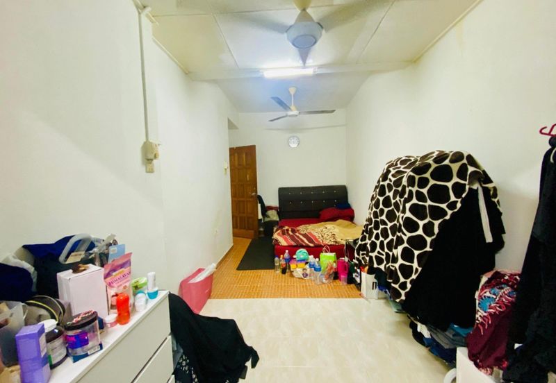 Bandar Tun Hussein Onn