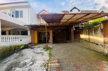 Bandar Tun Hussein Onn