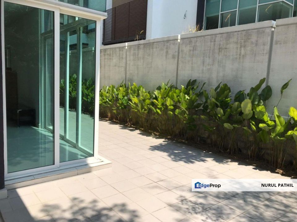 THREE STOREY SEMI D NUSA TROPIKA ULU KELANG FOR SALE, Selangor, Ulu Kelang