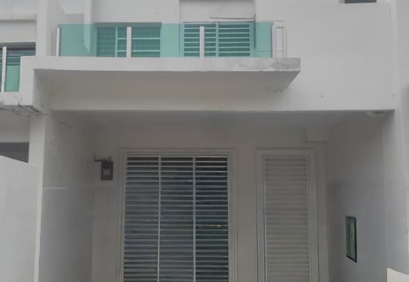 Hijayu 3, Bandar Sri Sendayan