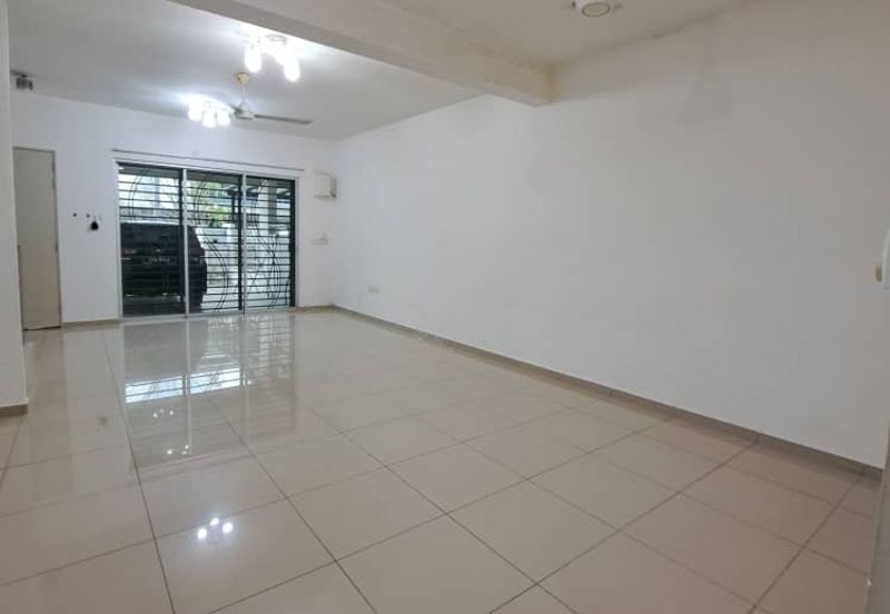 Hijayu 3, Bandar Sri Sendayan