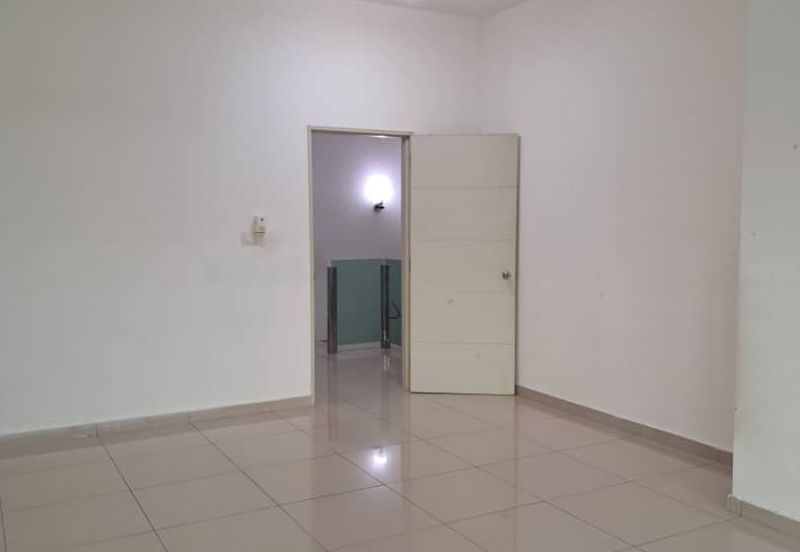 Hijayu 3, Bandar Sri Sendayan