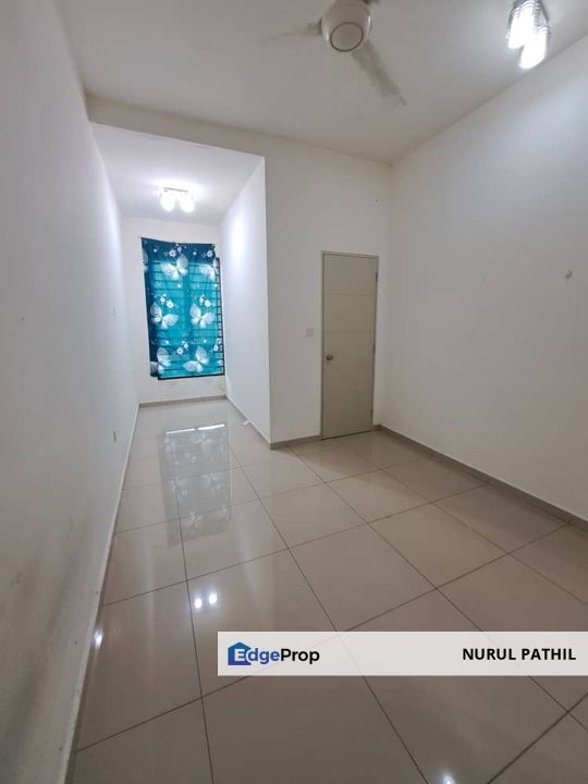 Double Storey at Hijayu 3D, Bandar Sri Sendayan, Seremban, Negeri Sembilan, Siliau