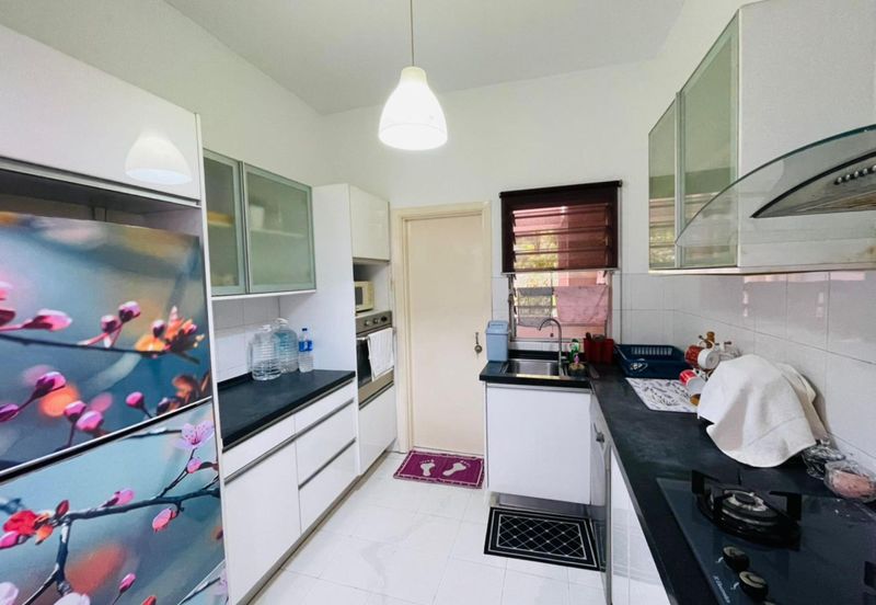 Seri Maya Condominium