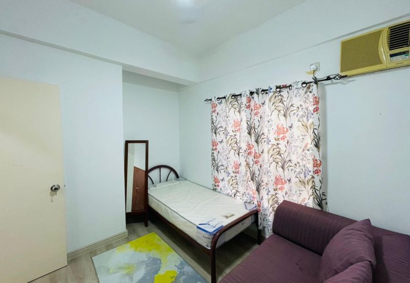 Seri Maya Condominium