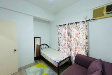 Seri Maya Condominium