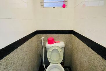 Seri Maya Condominium