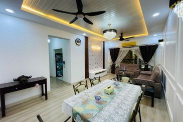 Seri Maya Condominium