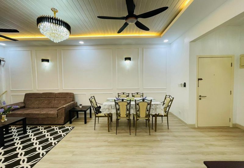 Seri Maya Condominium