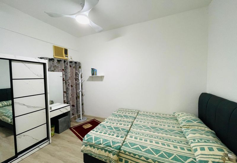 Seri Maya Condominium