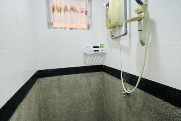 Seri Maya Condominium