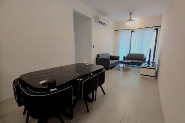 The Goodwood Residence (Residensi Laman Permai)