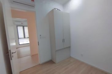 The Goodwood Residence (Residensi Laman Permai)