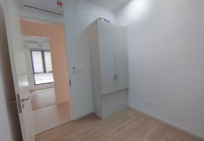 The Goodwood Residence (Residensi Laman Permai)