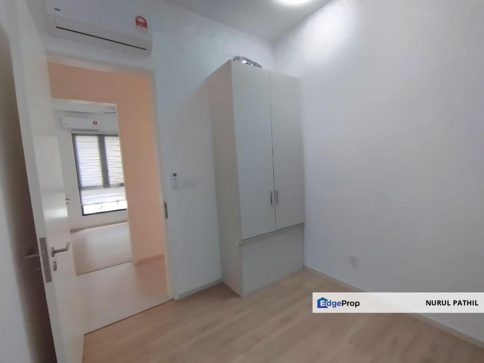 The Goodwood Fully Furnished Bangsar South, Kuala Lumpur, Bangsar