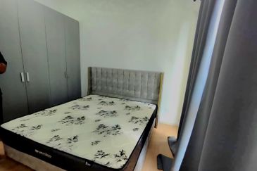 The Goodwood Residence (Residensi Laman Permai)