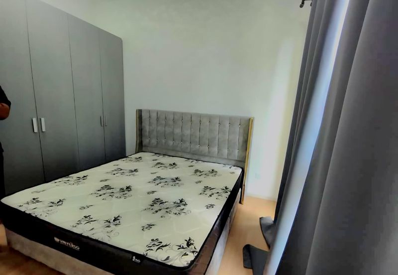 The Goodwood Residence (Residensi Laman Permai)