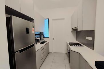 The Goodwood Residence (Residensi Laman Permai)