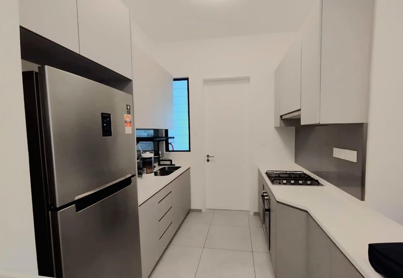 The Goodwood Residence (Residensi Laman Permai)