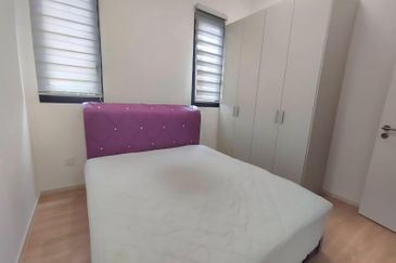 The Goodwood Residence (Residensi Laman Permai)