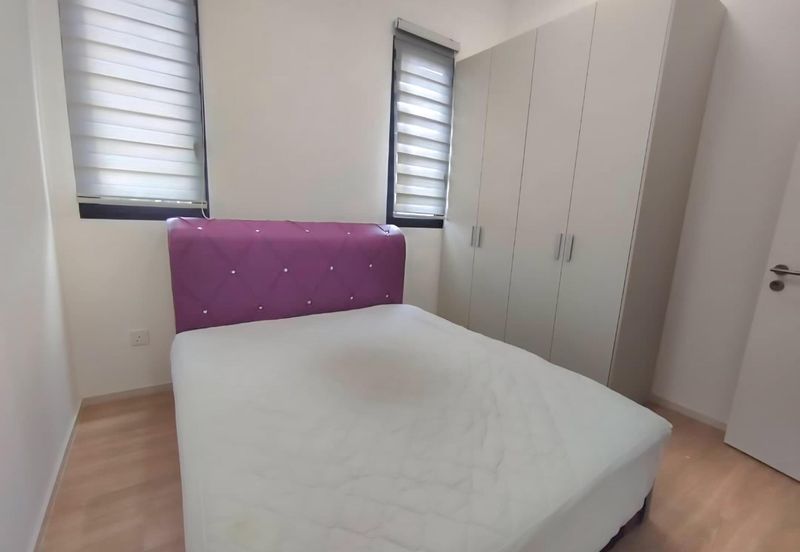 The Goodwood Residence (Residensi Laman Permai)