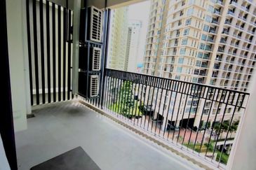 The Goodwood Residence (Residensi Laman Permai)