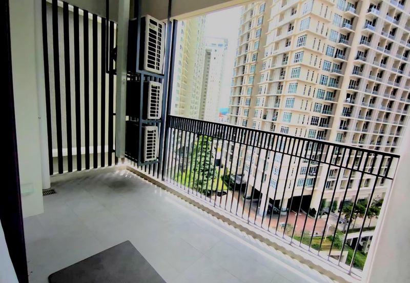 The Goodwood Residence (Residensi Laman Permai)