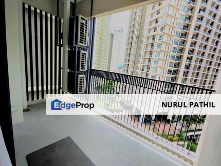 The Goodwood Fully Furnished Bangsar South, Kuala Lumpur, Bangsar