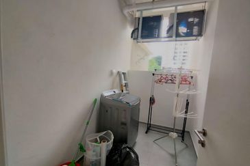 The Goodwood Residence (Residensi Laman Permai)