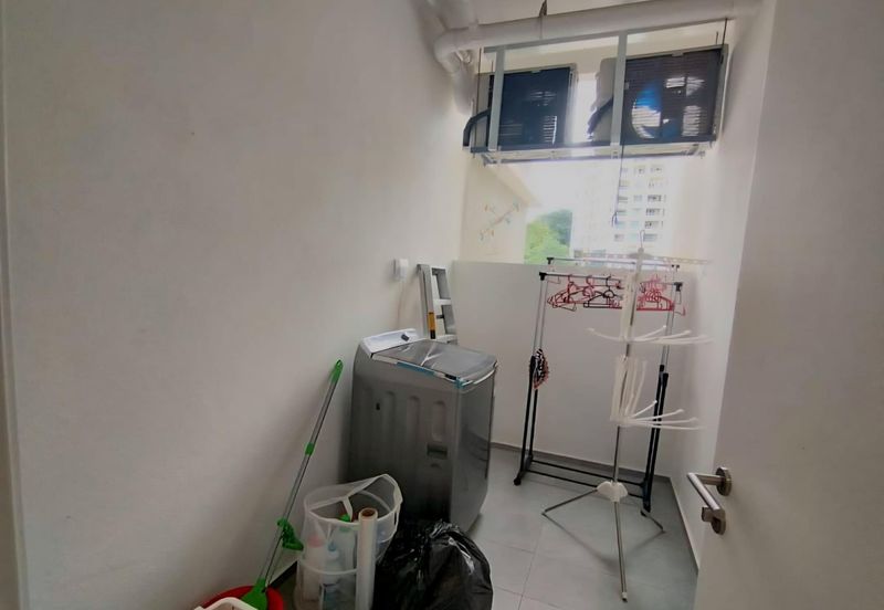 The Goodwood Residence (Residensi Laman Permai)