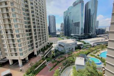 The Goodwood Residence (Residensi Laman Permai)