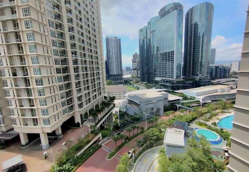 The Goodwood Residence (Residensi Laman Permai)