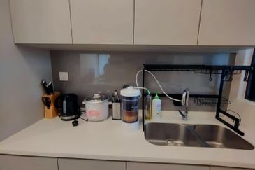 The Goodwood Residence (Residensi Laman Permai)