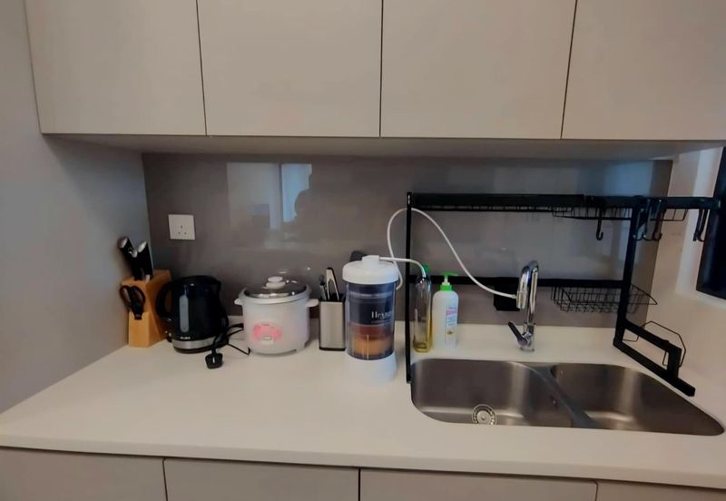 The Goodwood Residence (Residensi Laman Permai)