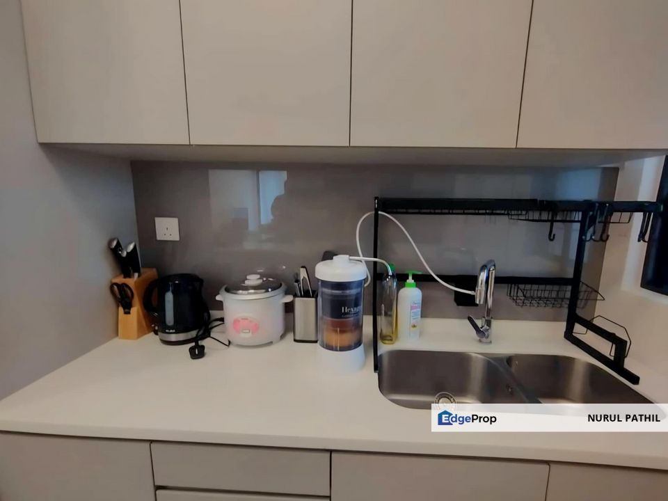 The Goodwood Fully Furnished Bangsar South, Kuala Lumpur, Bangsar