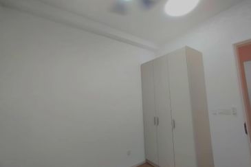 The Goodwood Residence (Residensi Laman Permai)