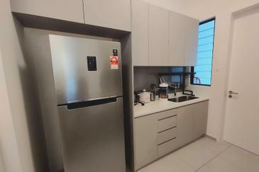 The Goodwood Residence (Residensi Laman Permai)