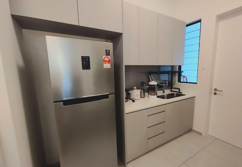 The Goodwood Residence (Residensi Laman Permai)